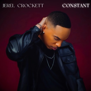 Constant — EP cover